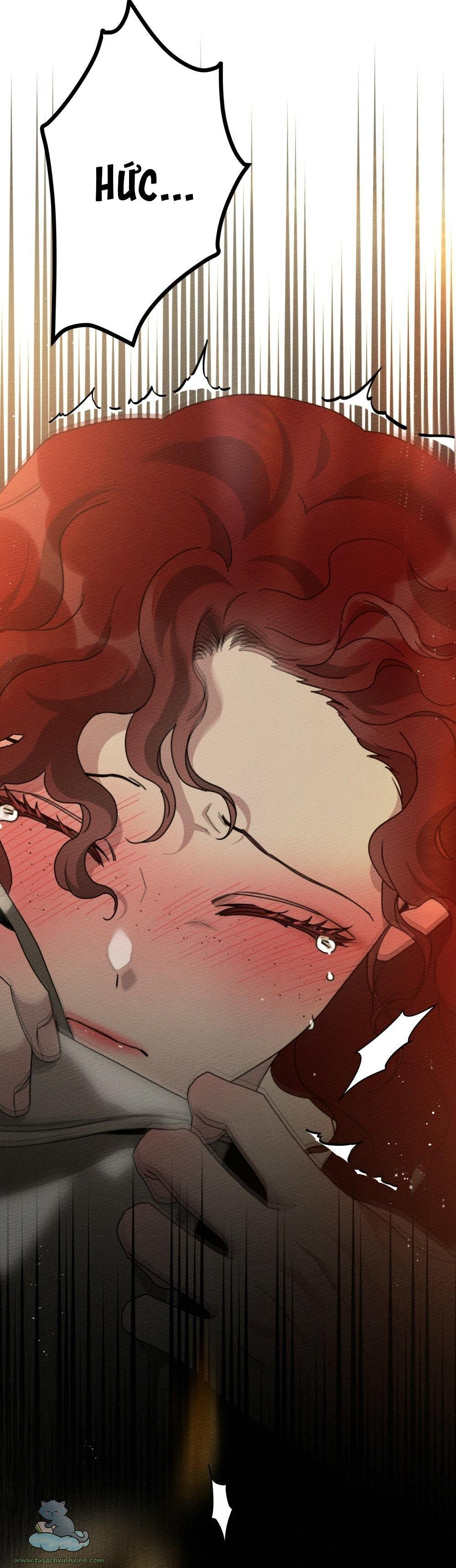 dưới tán cây sồi chapter 45 10