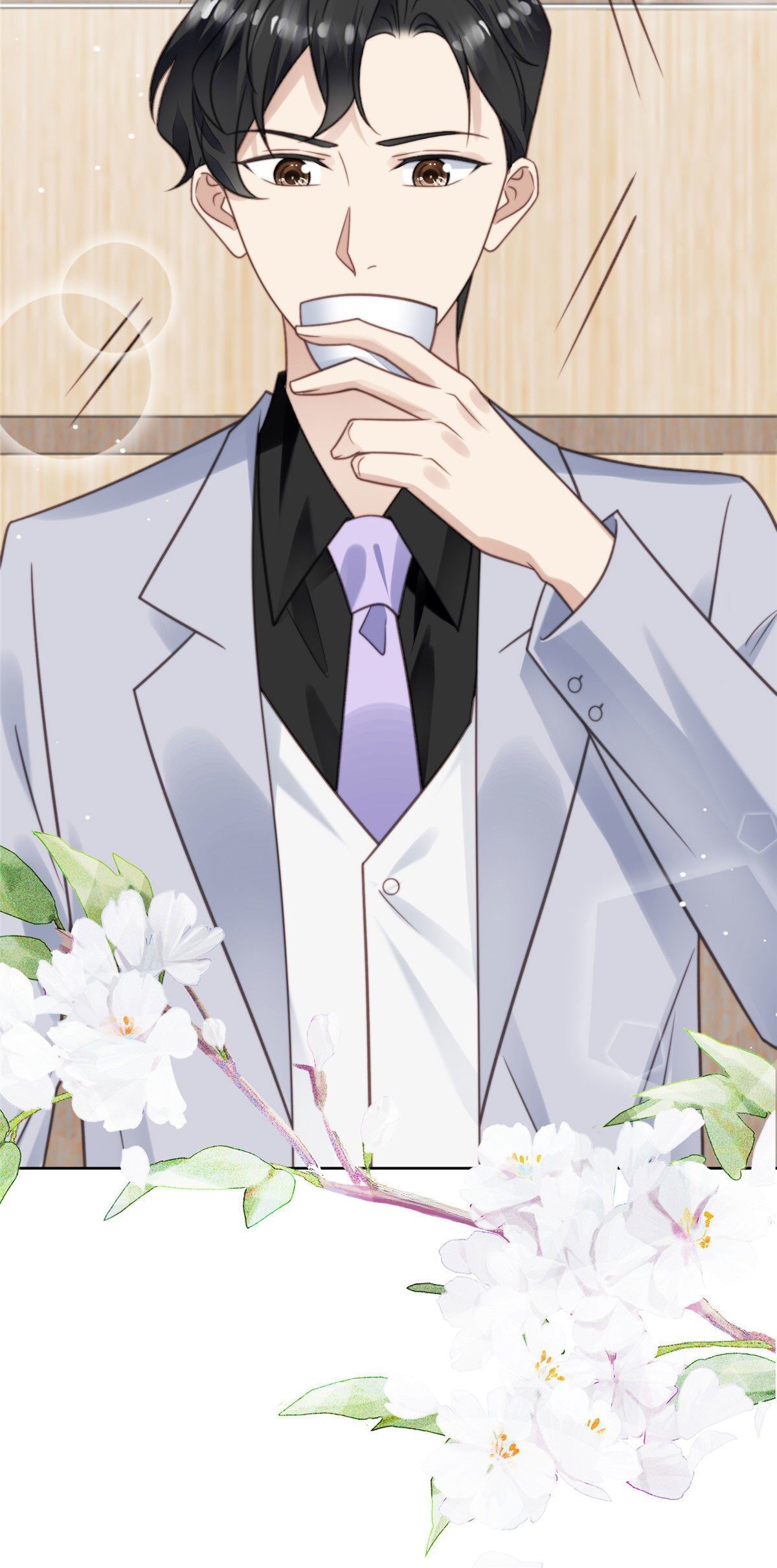 dựa vào đại lão ổn định vị trí c trong nam đoàn chapter 12 18