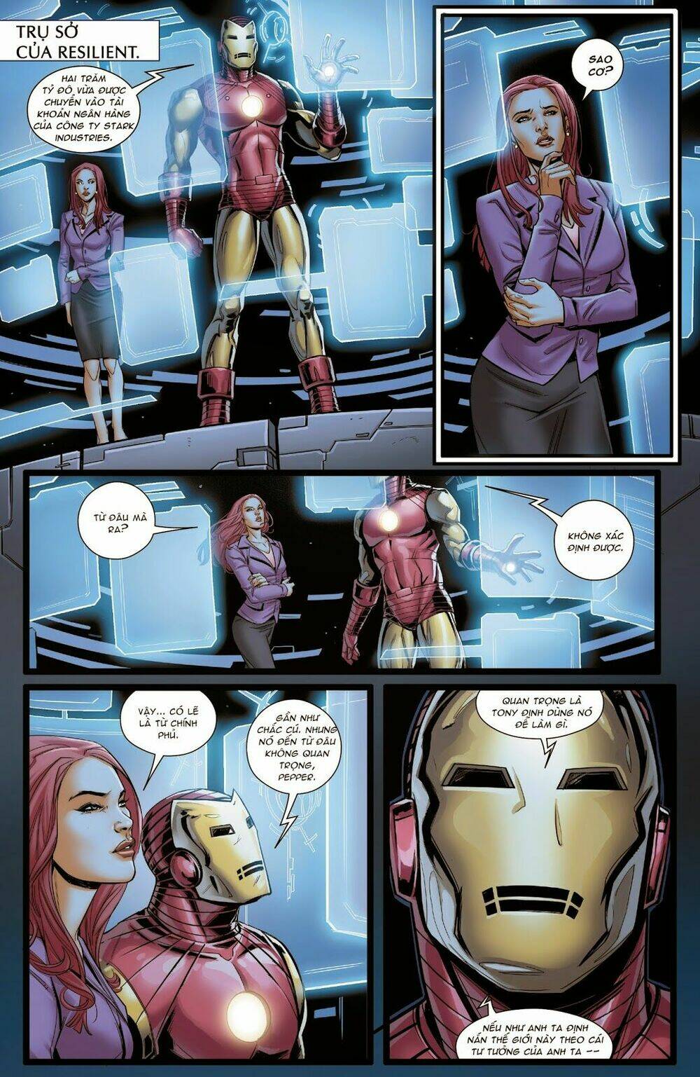 superior iron man chapter 6 5