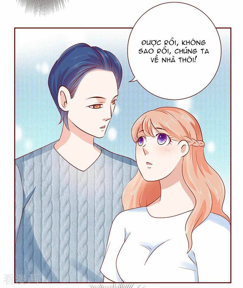 bá đạo tổng tài yêu tôi chapter 187 18