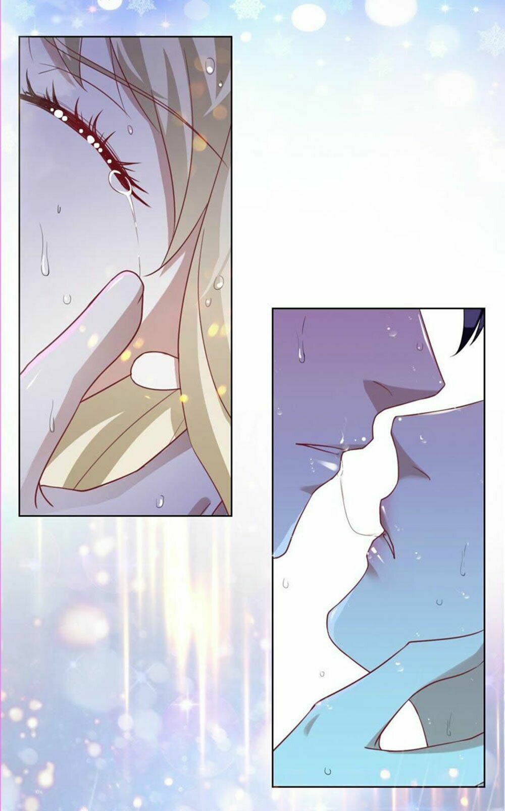 thần luân mật luyến chapter 7 16