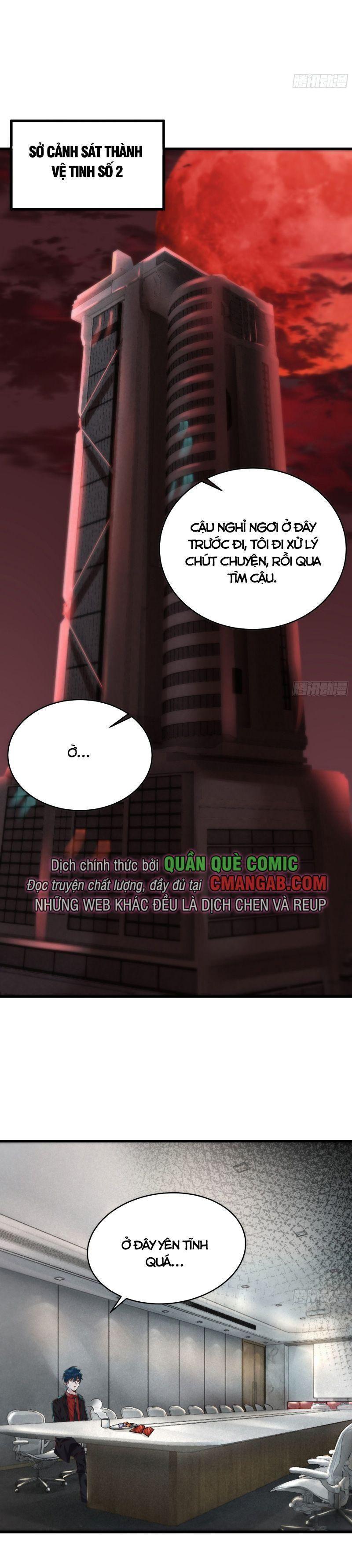 bắt đầu từ trăng đỏ chapter 21 16