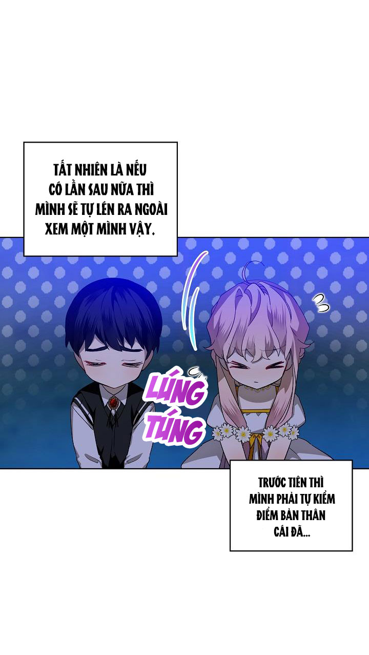 quý cô quyền lực chapter 30 11