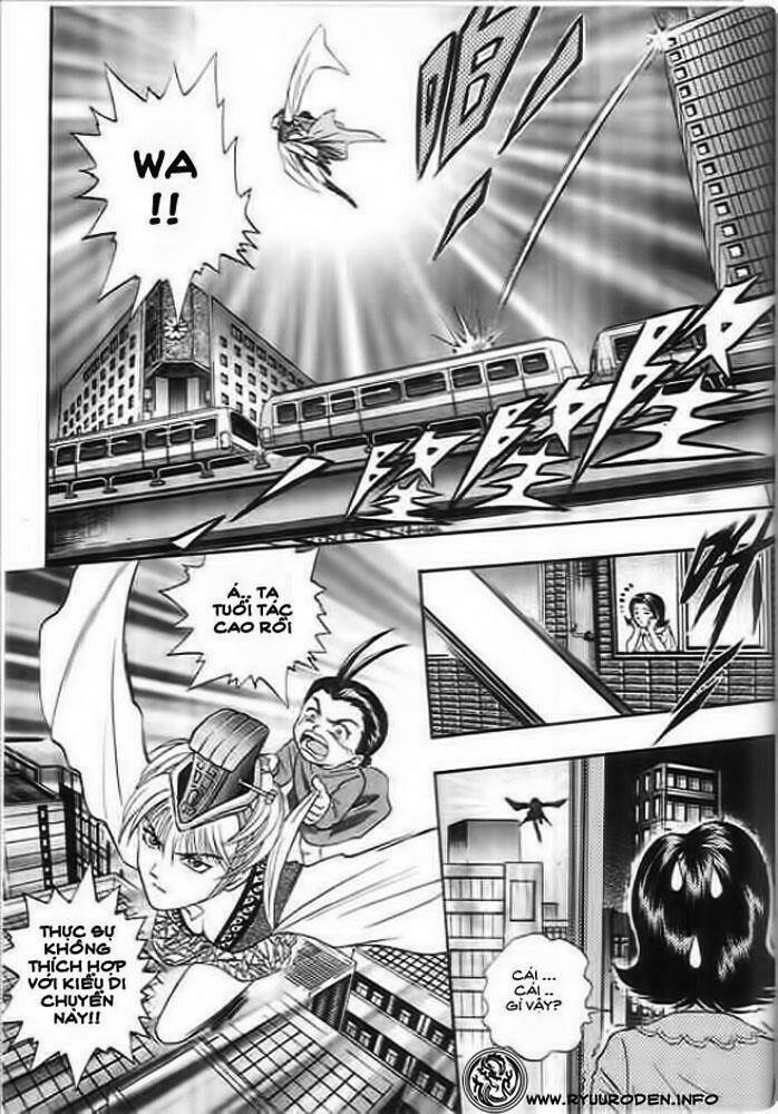 thiên địa nam nhi chapter 3 12