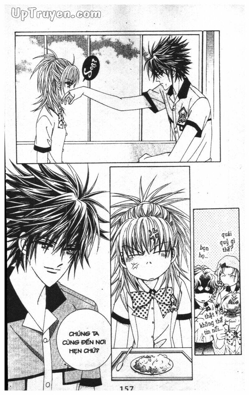 dạ khúc chapter 8 157