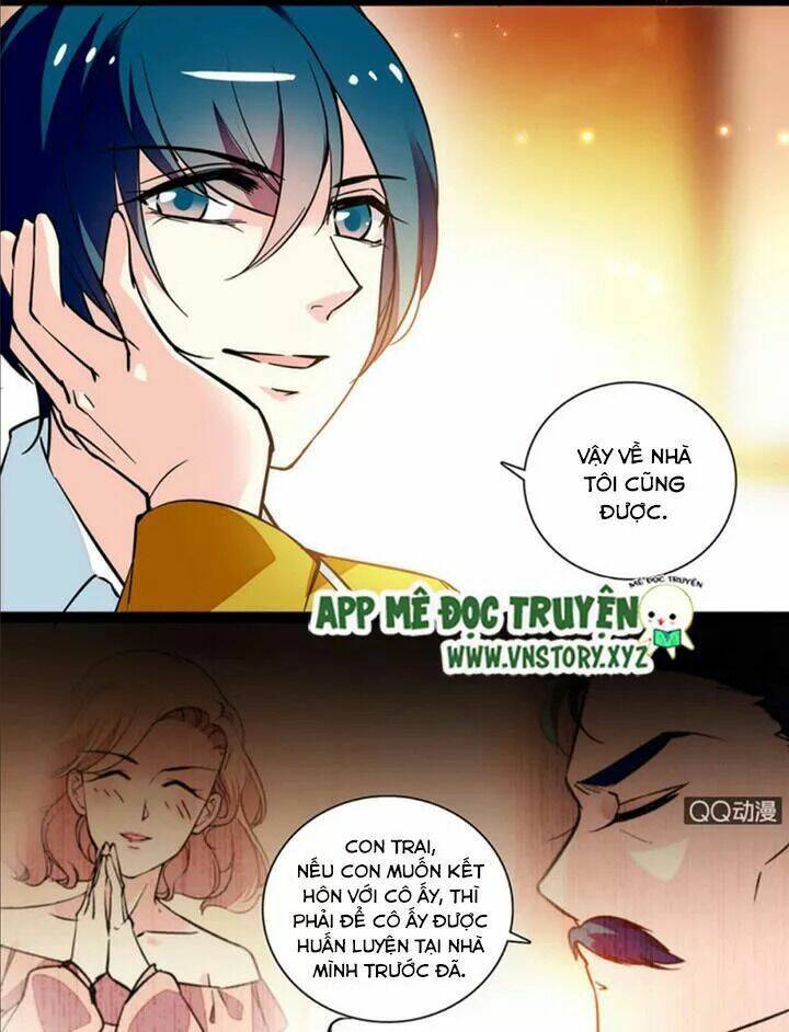 nữ hầu sau giờ học chapter 44 18