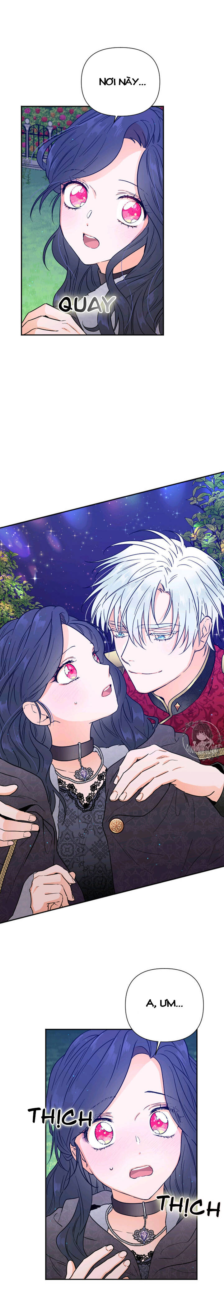 lady baby chapter 111 10