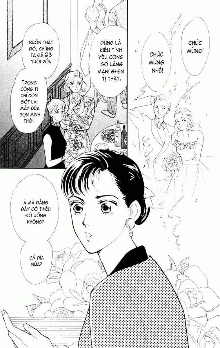 anata to senya ichiya (bên anh nghìn lẻ một đêm) chapter 1 9