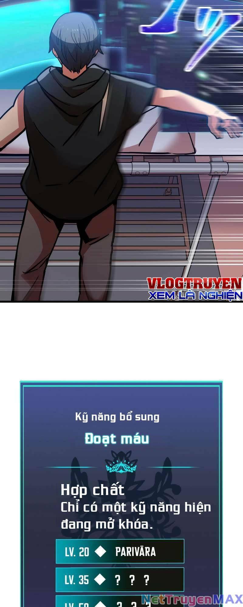 Huyết Thánh Cứu Thế Chủ~ Ta Chỉ Cần 0.0000001% Đã Trở Thành Vô Địch chapter 14 15