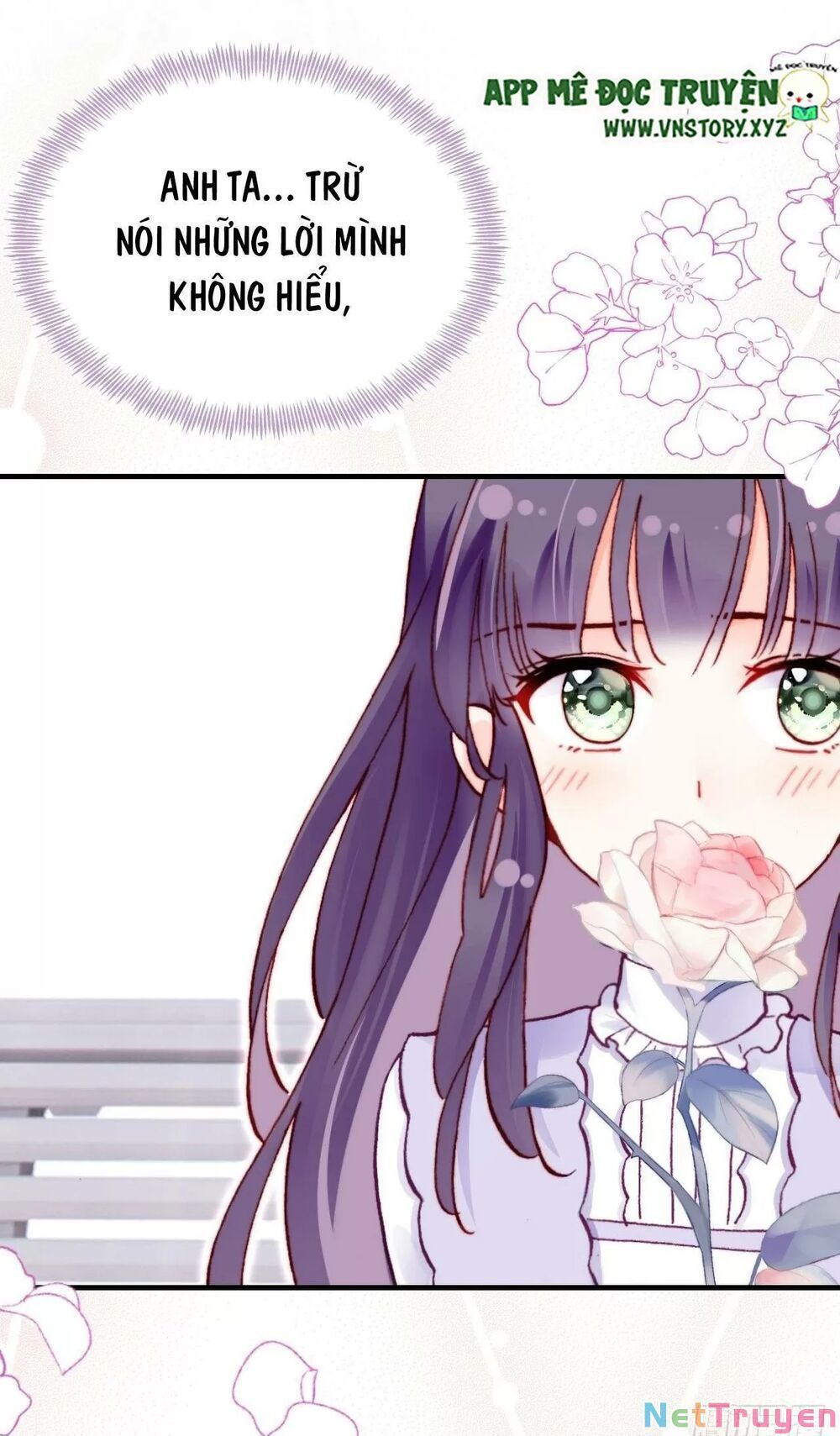 lại bị bệnh chiều chuộng quấn lấy chapter 63 88