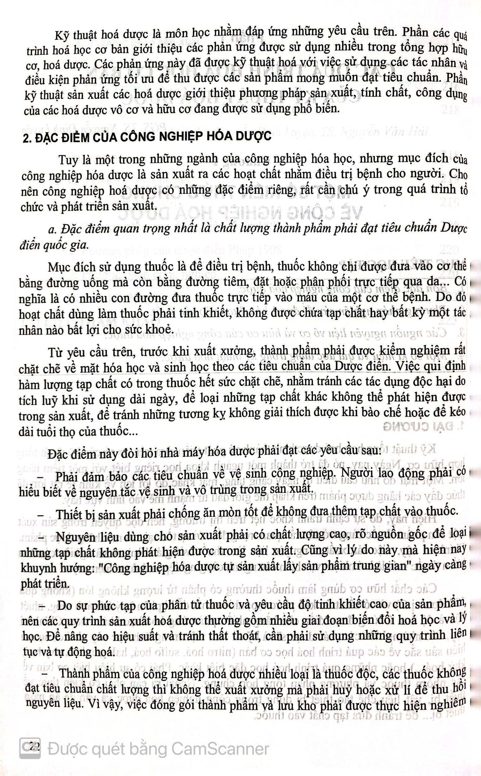 Benito - Sách - Kỹ thuật hóa dược Tập 1 - NXB Y học