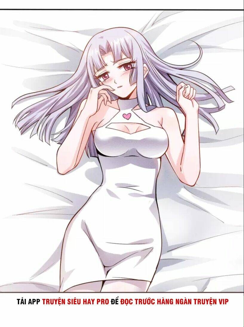 cao thủ cận vệ của nữ chủ tịch chapter 48 4