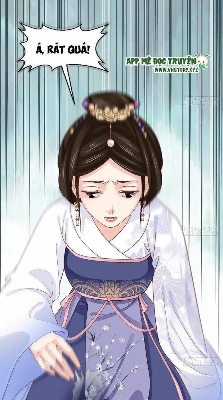 kiều nữ độc phi chapter 169 4