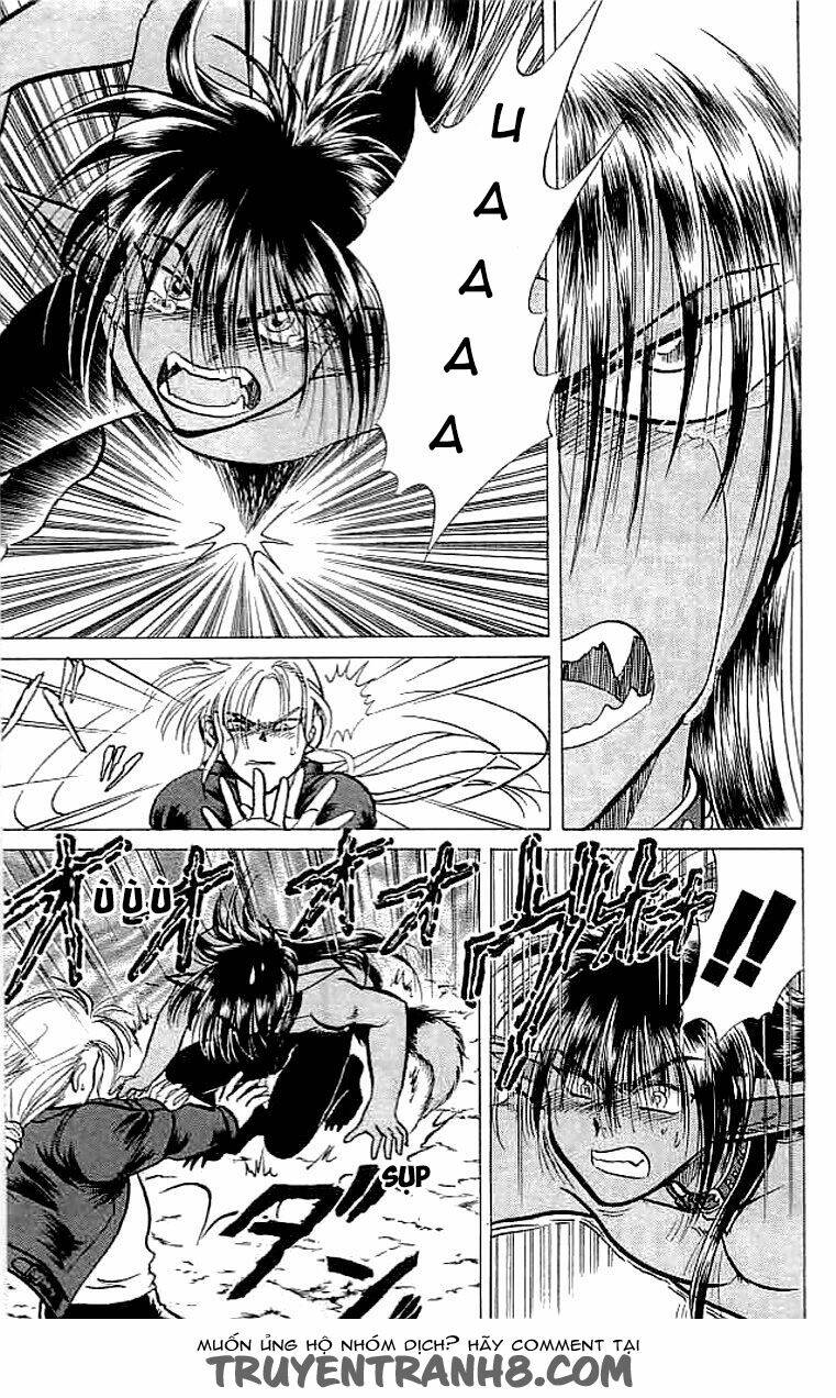 wild half chapter 8 5