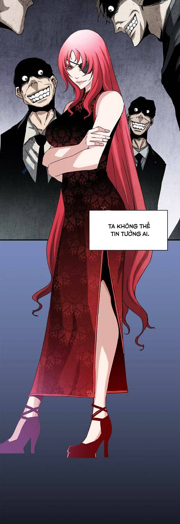 pubg - cuộc chiến sinh tồn - 100 chapter 18 36