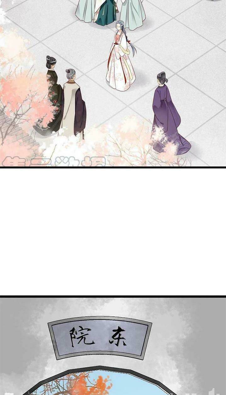 kiều nữ độc phi chapter 236 29