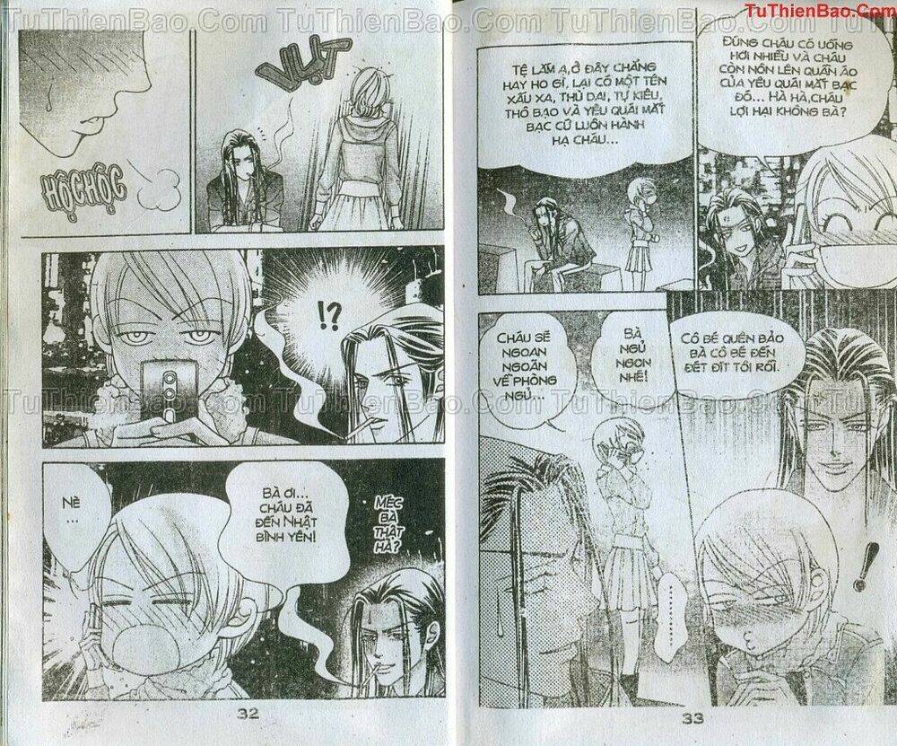 the one chapter 3 15