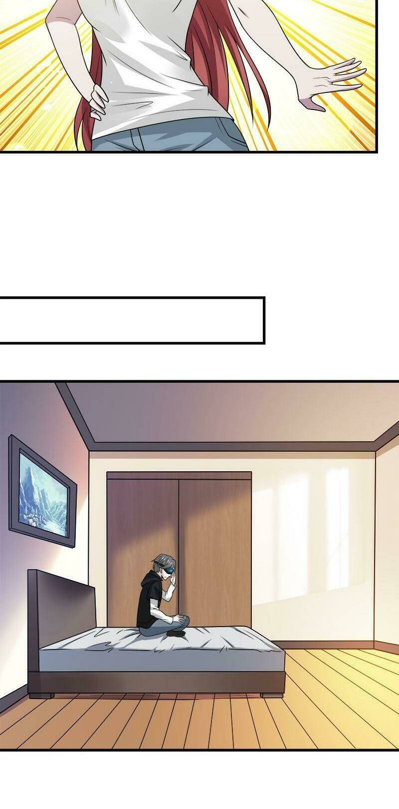 kiếm vũ chapter 101 30