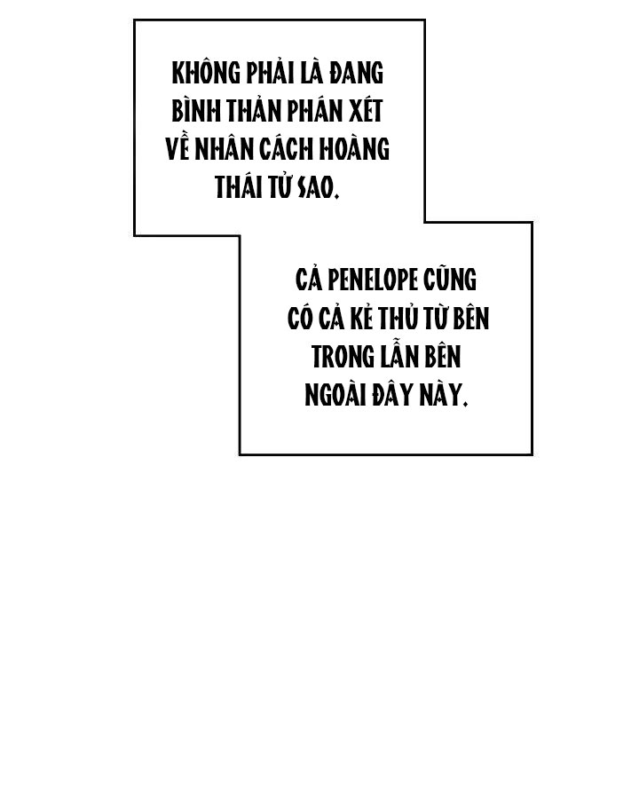 kết thúc của nhân vật phản diện chỉ có thể là cái chết chapter 56 43