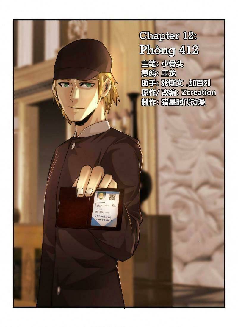 death field chapter 12 1