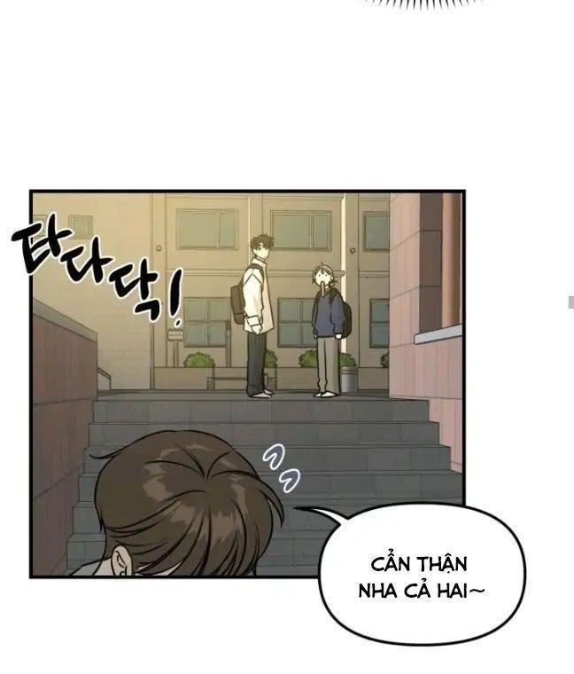 bạn có tin vào định mệnh không? chapter 5.5 15