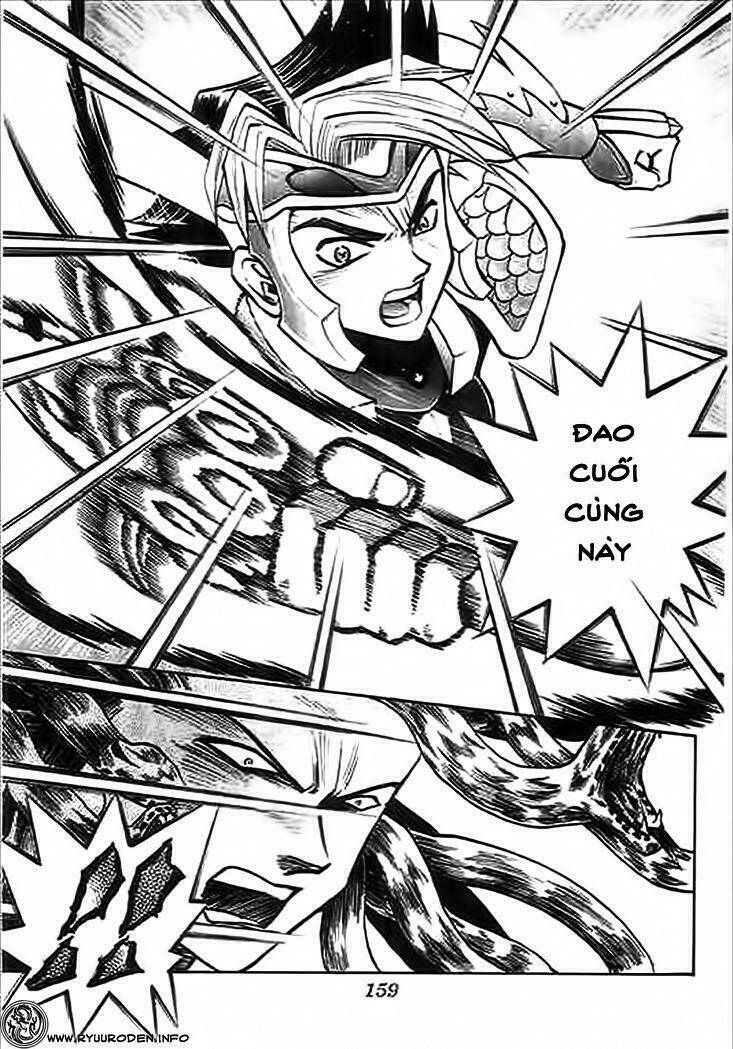 thiên địa nam nhi chapter 40 17