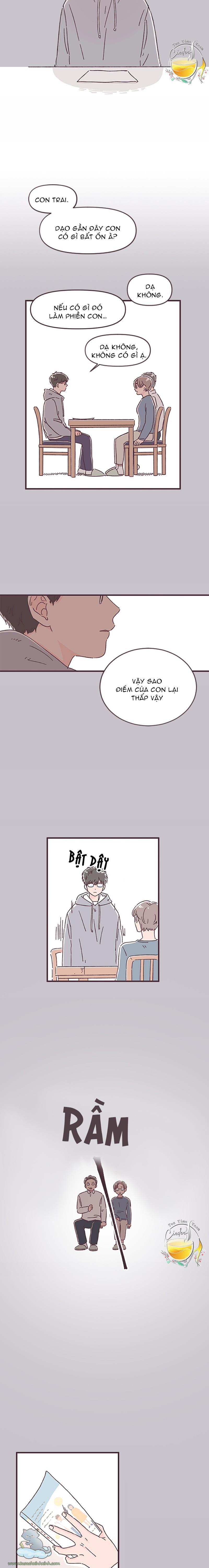 ngày định mệnh của đôi ta chapter 31 9