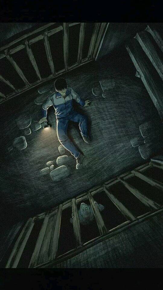 cương thi 1995 chapter 7 4