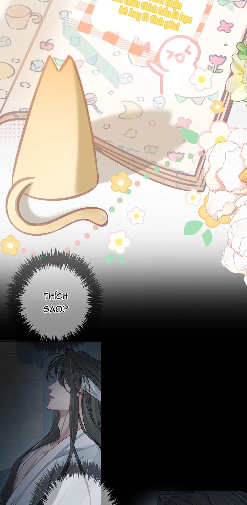 nhân vật chính chỉ muốn yêu đương chapter 81 11