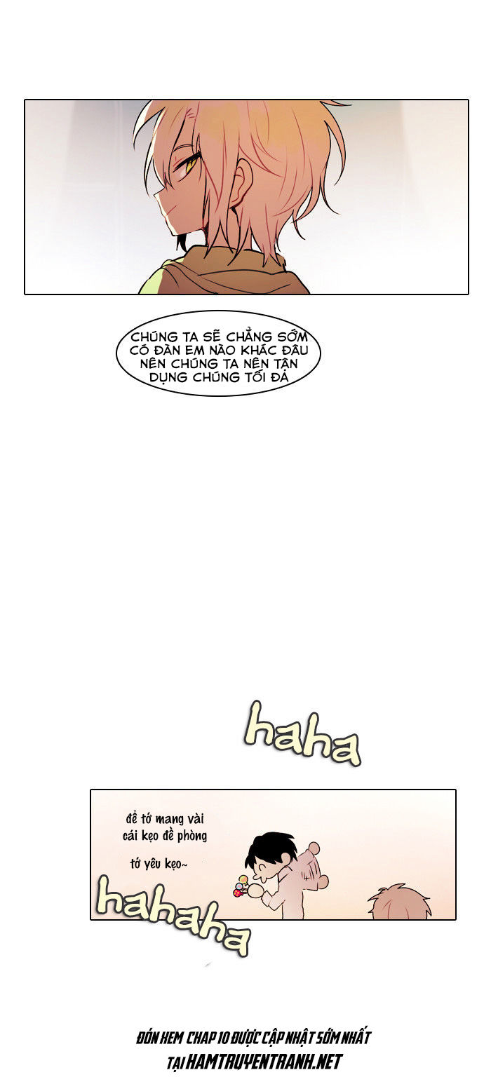 end & save chapter 9 14