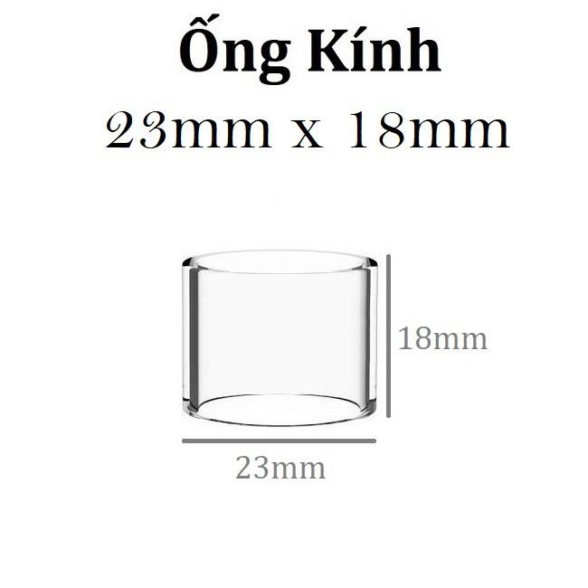 ️Giá TỐT️ Ống Kính Thay Thế Nhiều Loại - Đường kính 23mm