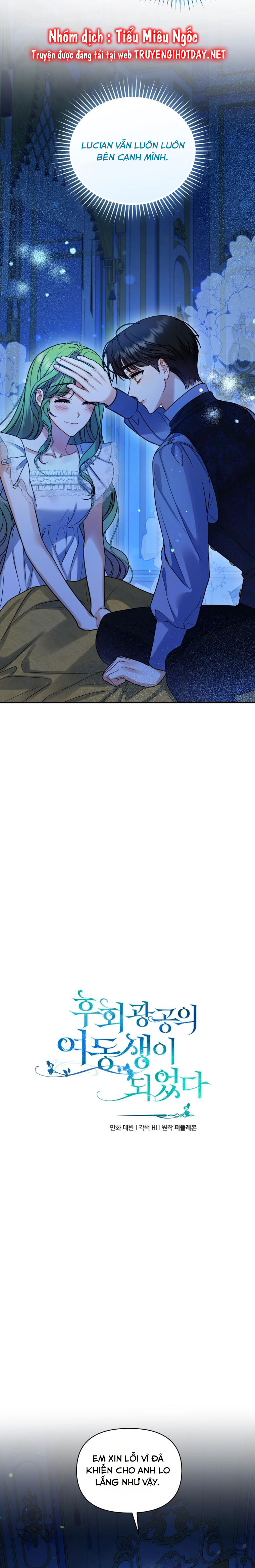 xuyên không thành em gái nam chính tiểu thuyết bl chapter 70 9