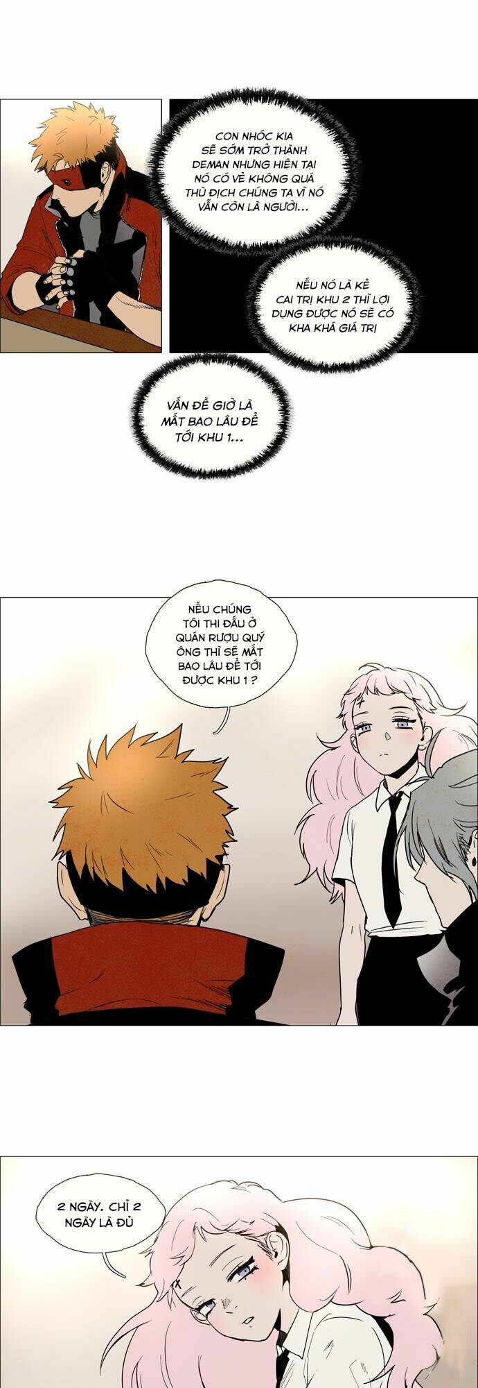 lessa 2: the crimson knight chapter 60 25