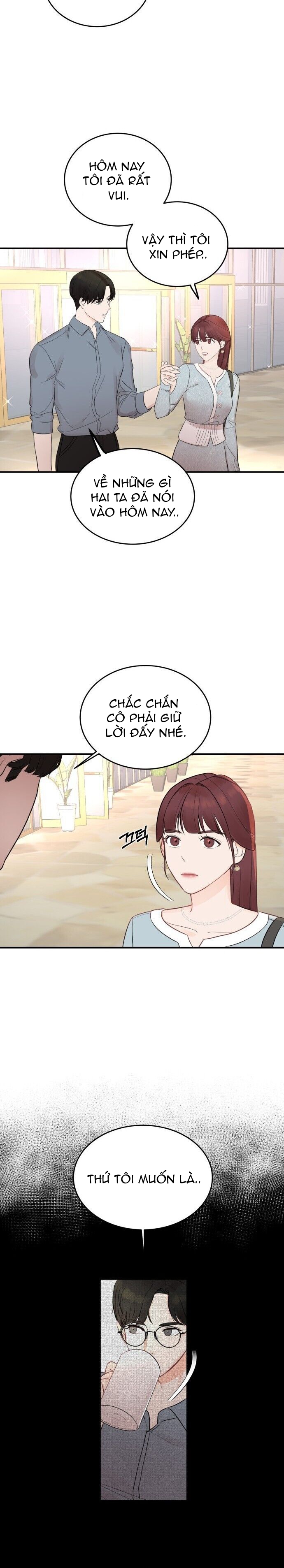 cách thuần hóa gã chồng nguy hiểm chapter 1.2 13