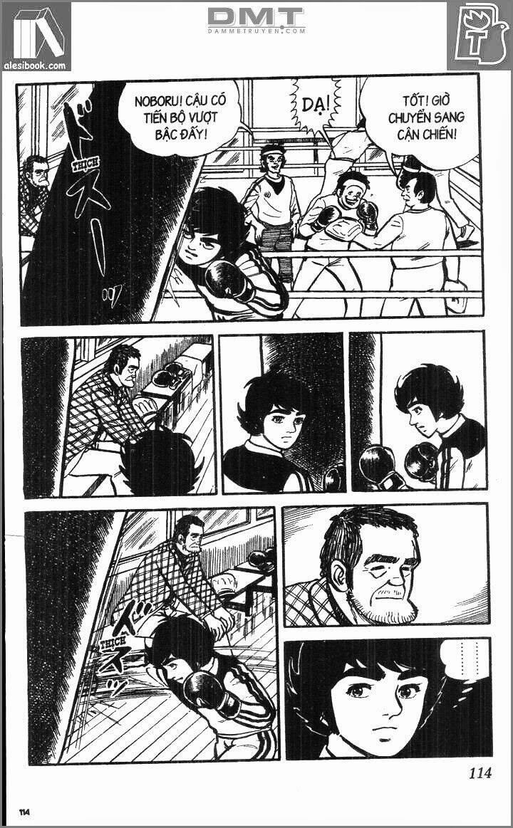 ganbare genki chapter 75 4