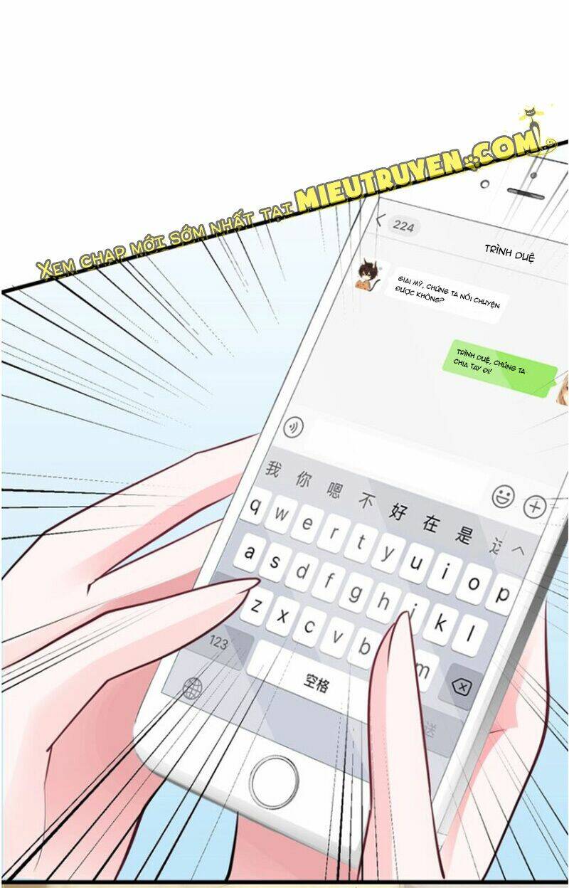 thú cưng độc quyền của boss chapter 65 26