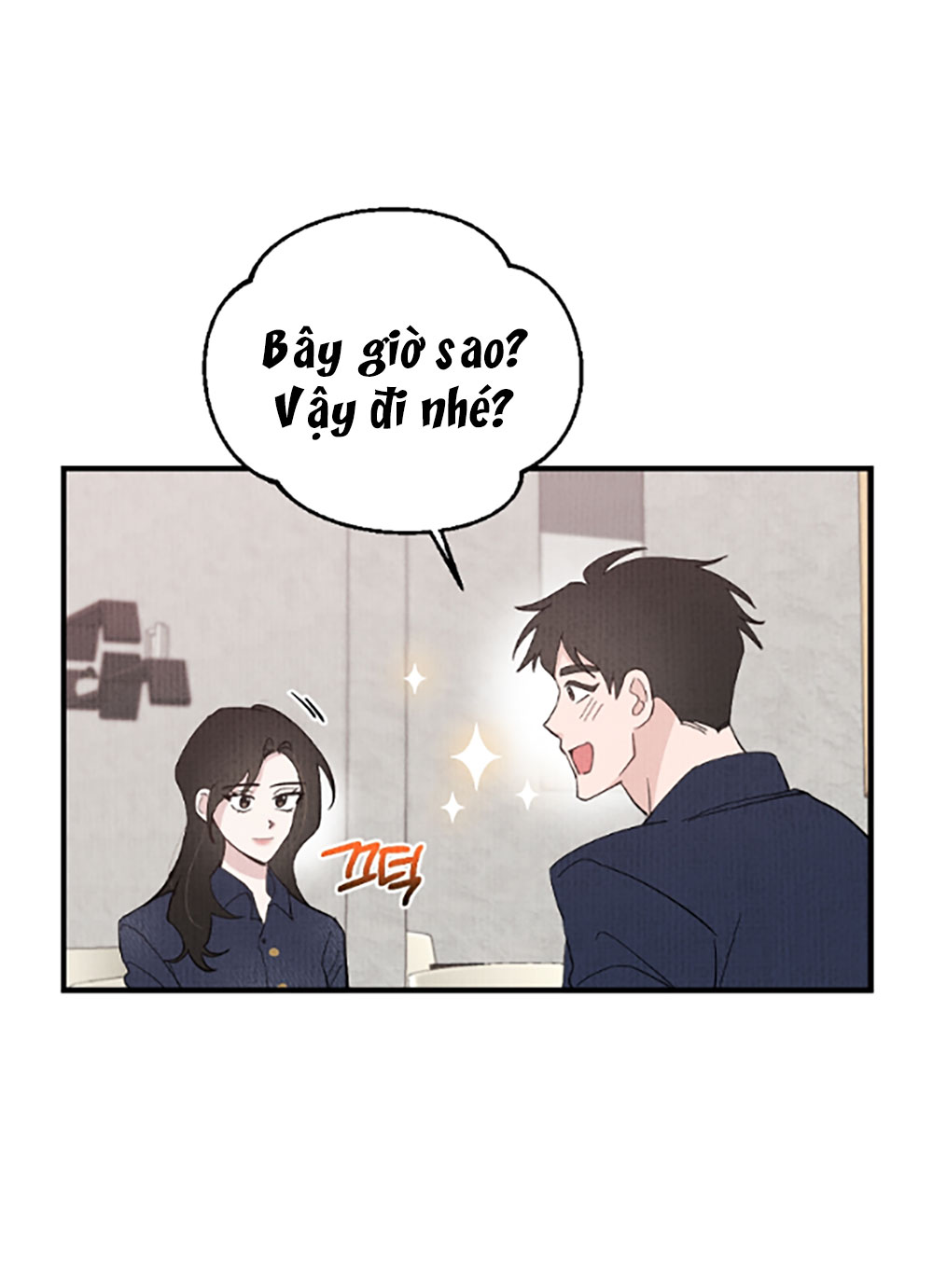 [18+] cuộc hôn nhân chính trị chapter 9.1 11