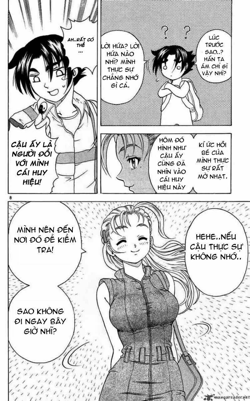 history's strongest disciple kenichi chapter 113 9