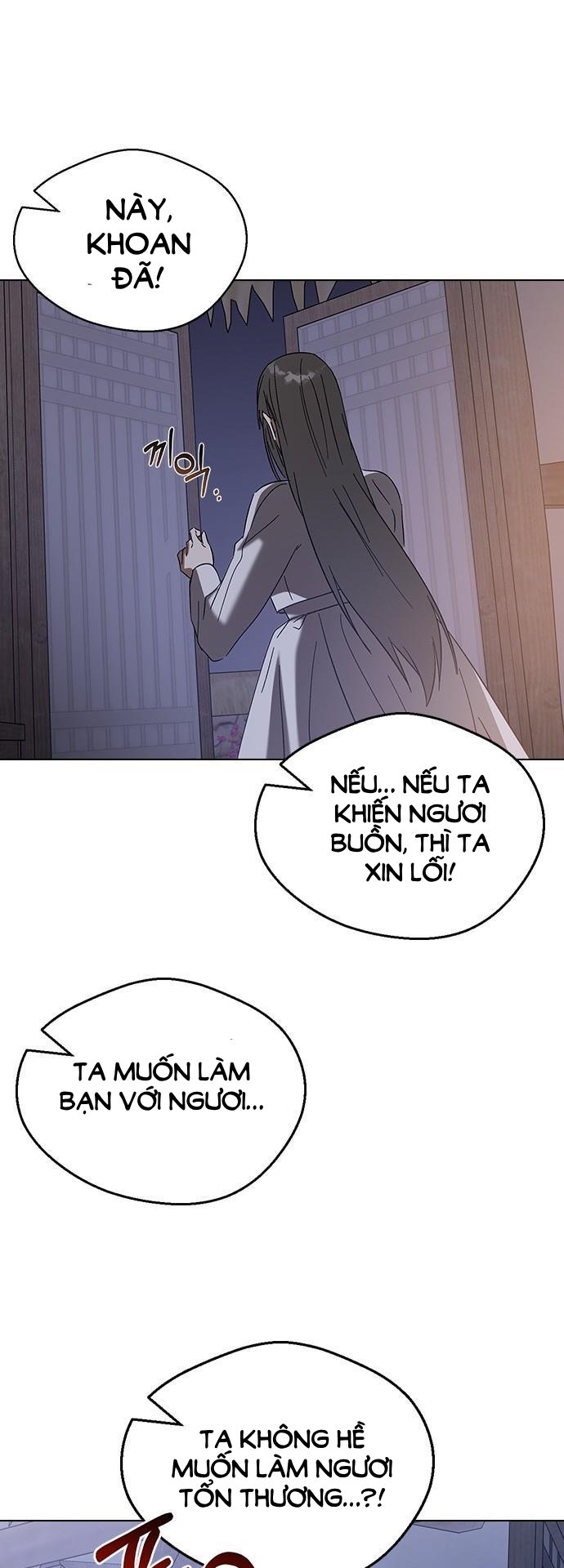 nhân duyên kiếp trước chapter 85.2 13