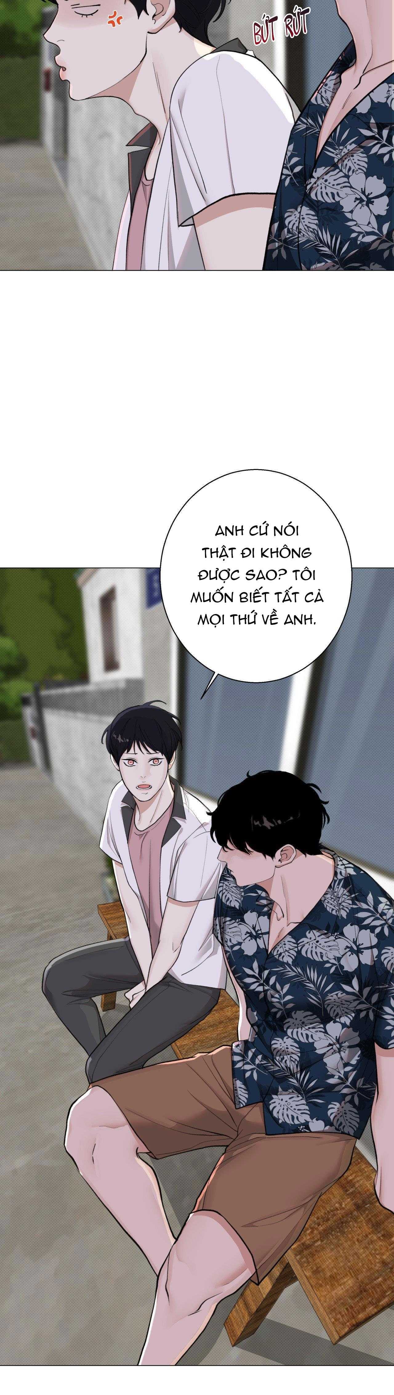 em bé và đại ca chapter 15 14