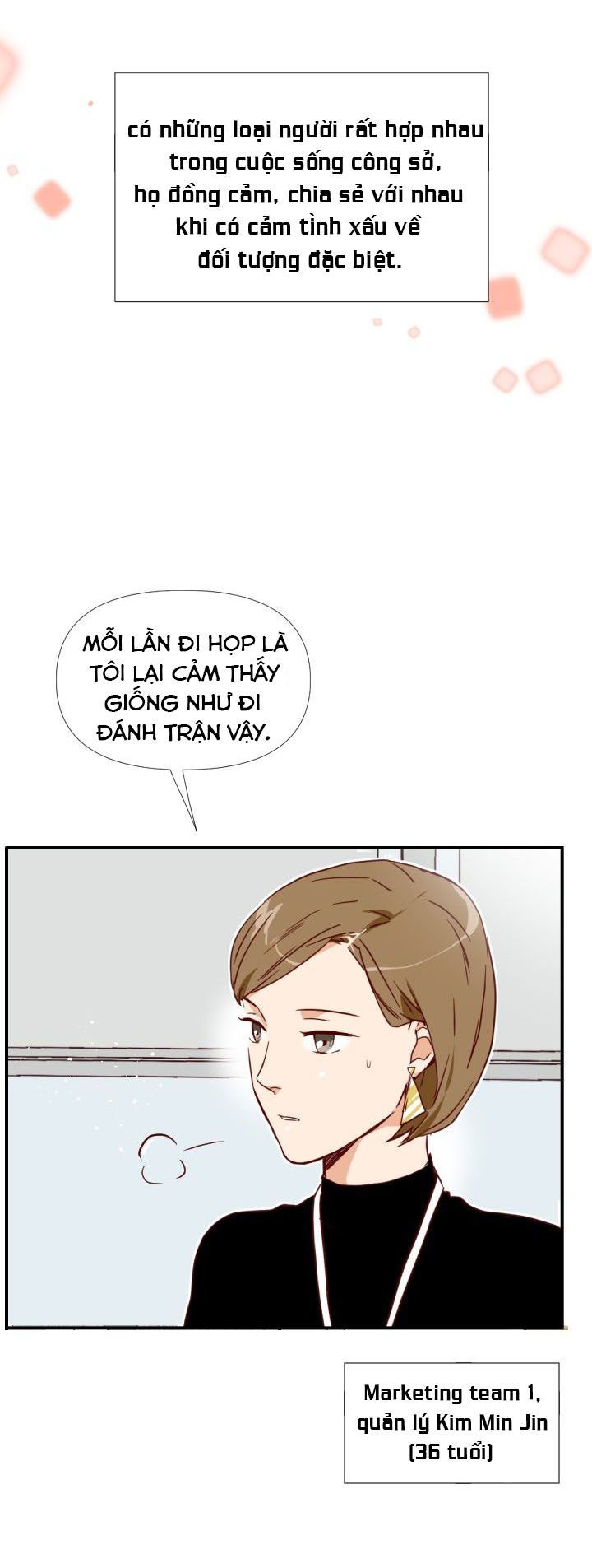 khoảnh khắc lãng mạn chapter 1 34