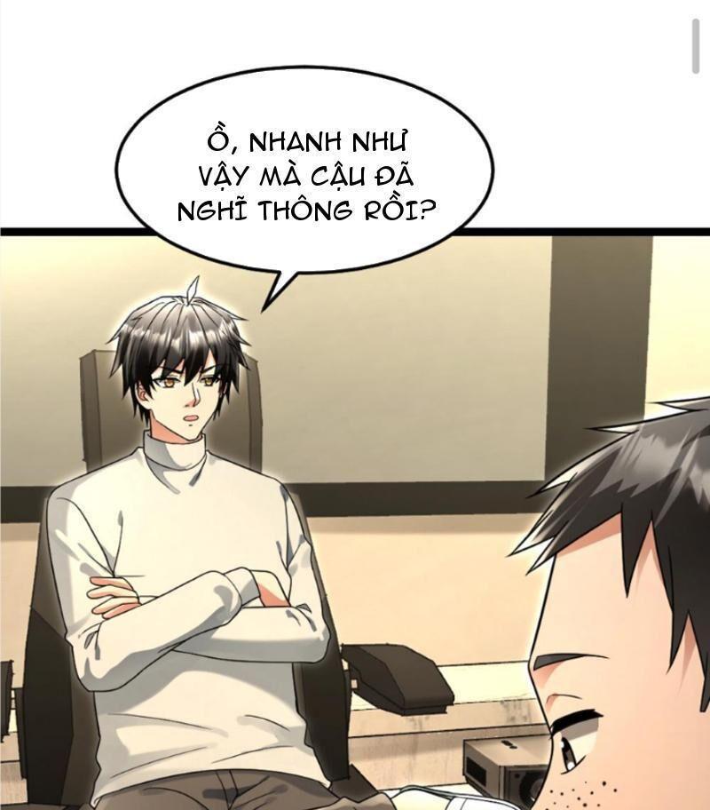 đóng băng toàn cầu: tôi gây dựng nên phòng an toàn thời tận thế chapter 223 10