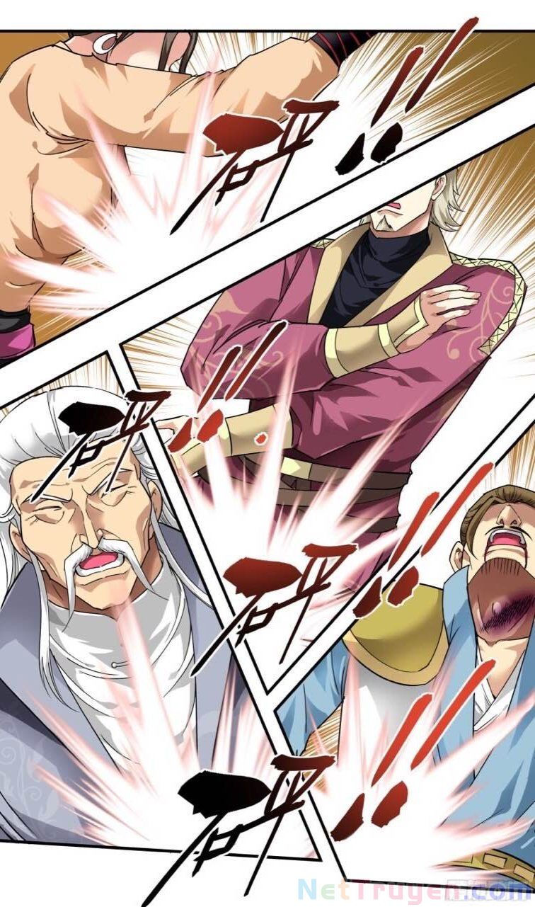 trọng sinh ta là đại thiên thần chapter 70 6