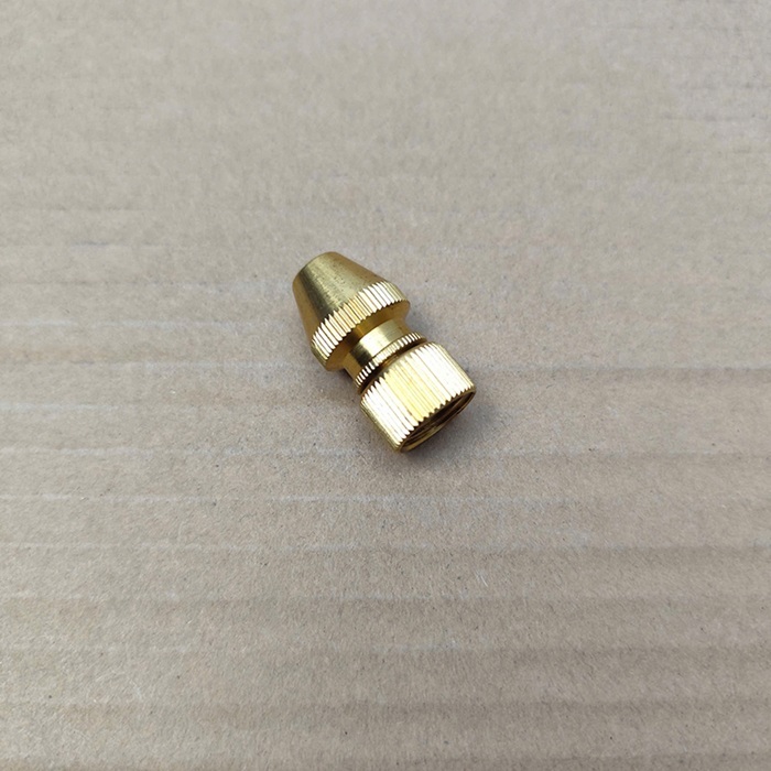 Béc Phun Hỏa Tiễn Ren Trong 13mm/ Béc Đồng Phun Xịt Bình Xịt Điện/ Béc Xịt Rửa Xe/ Vệ Sinh Máy Lạnh