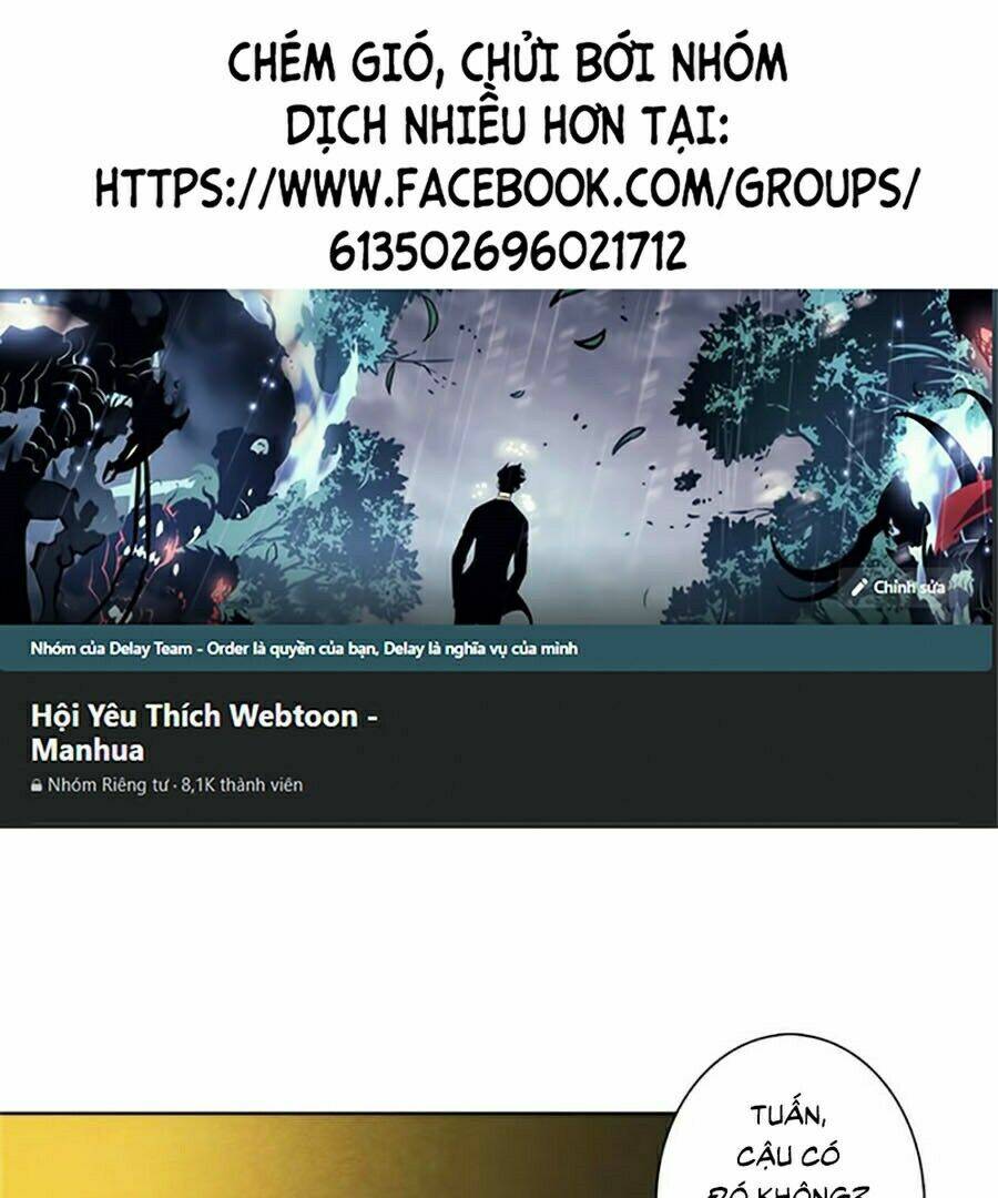 bác sĩ hỗn mang chapter 8 1