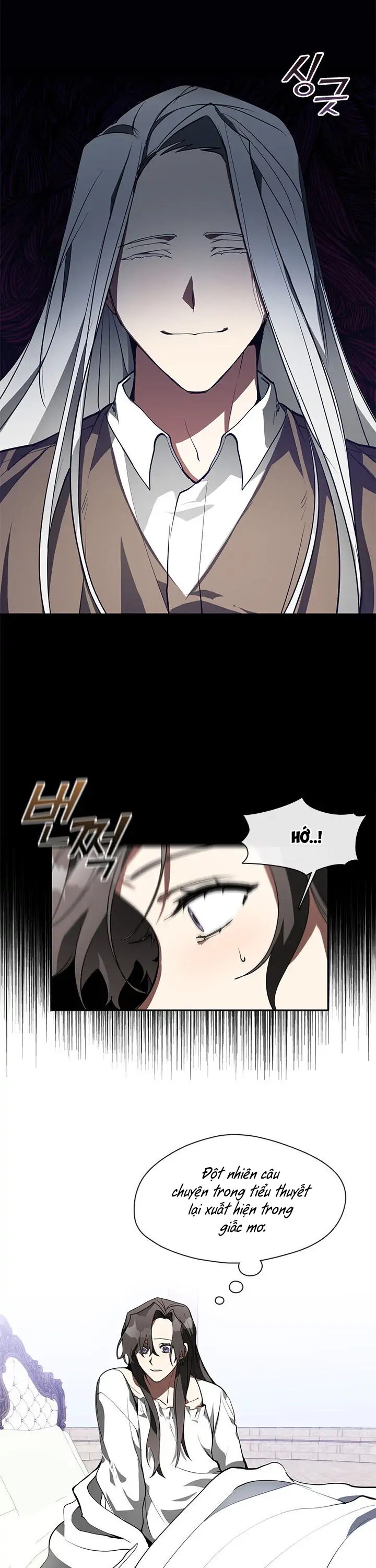 không thể bỏ rơi nhân vật phản diện chapter 14 18