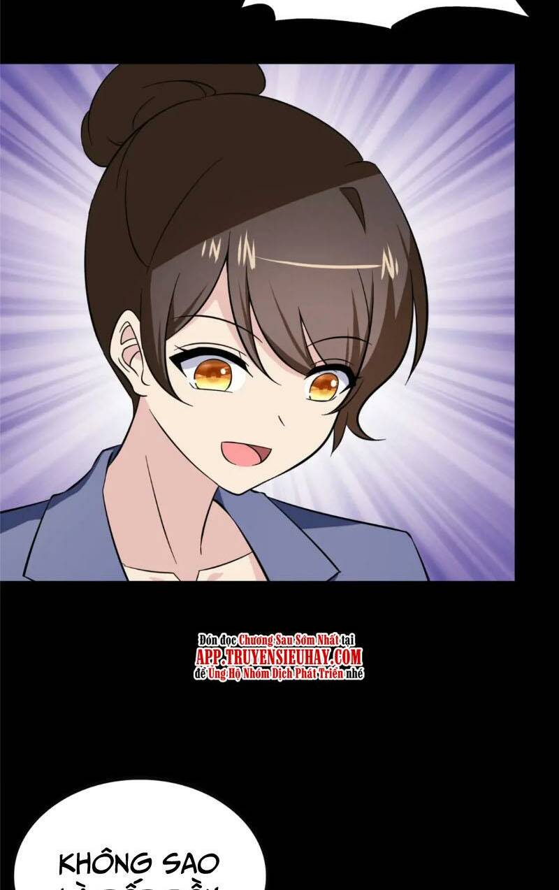 bạn gái virus của tôi chapter 403 10