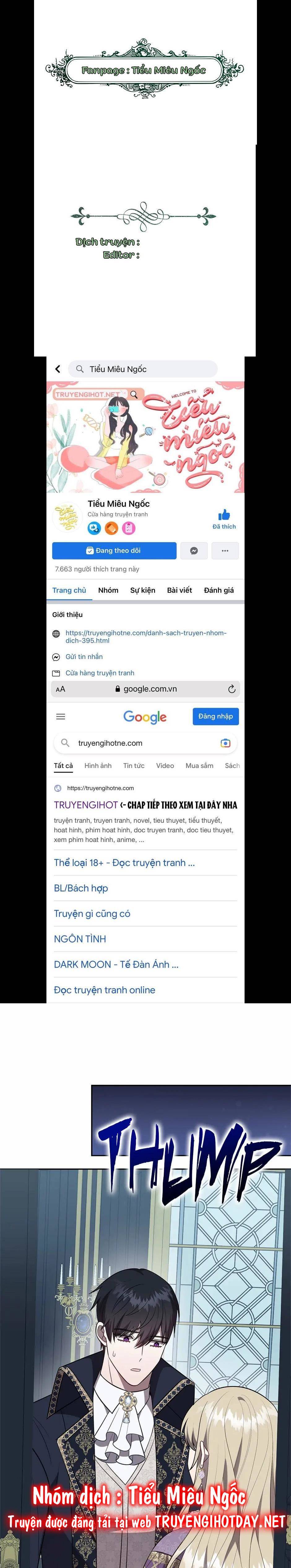 xin ngài đừng ăn tôi chapter 96 1