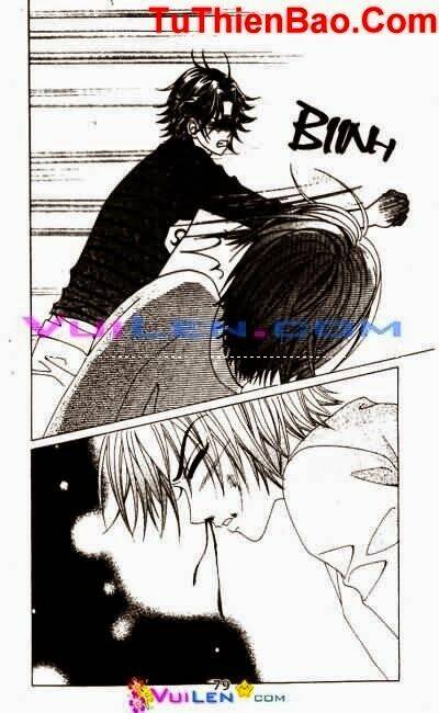 cặp đôi kỳ lạ chapter 9 80