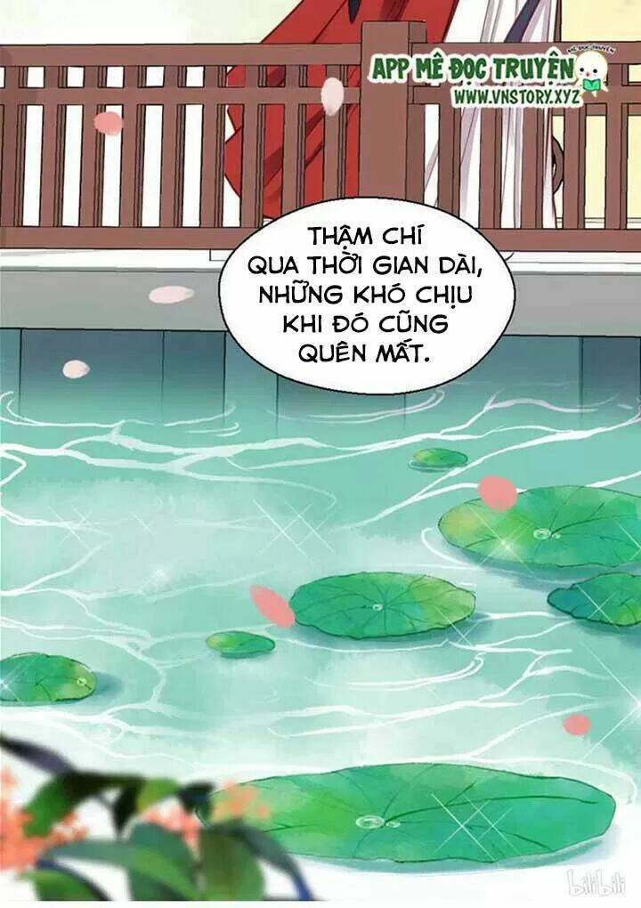 kiều nữ độc phi chapter 120 30